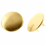 Cap Snaps - 11.5mm (1/2") - 6 sets - Unique Sewing Brand