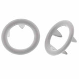 Halo Snaps - 11mm (3/8") - 8 sets - Unique Sewing Brand
