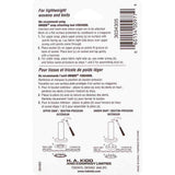 Halo Snaps - 11mm (3/8") - 8 sets - Unique Sewing Brand