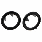 Halo Snaps - 11mm (3/8") - 8 sets - Unique Sewing Brand