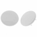 Cap Snaps - 11.5mm (1/2") - 6 sets - Unique Sewing Brand