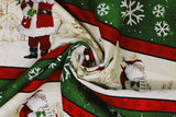 The Jolly North - 44/45" - 100% Cotton