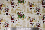The Jolly North - 44/45" - 100% Cotton