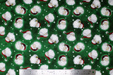 The Jolly North - 44/45" - 100% Cotton
