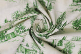The Jolly North - 44/45" - 100% Cotton