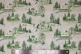 The Jolly North - 44/45" - 100% Cotton