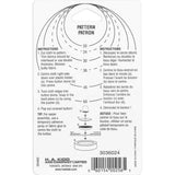 No-sew Cover Button Kit  - UNIQUE