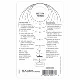 No-sew Cover Button Kit  - UNIQUE