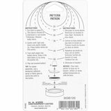 Cover Button Refill - UNIQUE