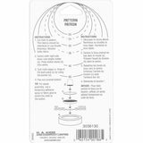Cover Button Refill - UNIQUE