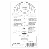 Cover Button Refill - UNIQUE