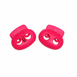 2 Hole Cord Stops - 2 pcs - Unique Brand