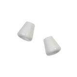Cord Ends - 2 pcs - Unique Brand