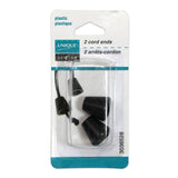 Cord Ends - 2 pcs - Unique Brand