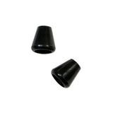 Cord Ends - 2 pcs - Unique Brand