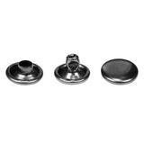 Double Cap Rivets - 24ct - Unique Brand