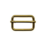 Slide Buckles Metal - 2ct Gold - Unique Brand