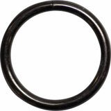 Round Rings - 32mm 4ct - Unique Brand