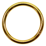 Round Rings - 32mm 4ct - Unique Brand