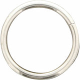 Round Rings - 38mm 4ct - Unique Brand