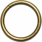 Round Rings - 38mm 4ct - Unique Brand