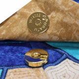 Magnetic Snaps - 18mm - 2ct - UNIQUE