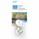 Magnetic Snaps - 18mm - 2ct - UNIQUE