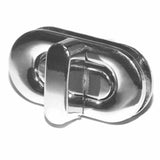 Turn Clasp Oval - 35mm - UNIQUE