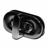 Turn Clasp Oval - 35mm - UNIQUE