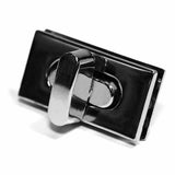 Turn Clasp - Rectangle - 35mm -UNIQUE