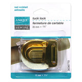 Tuck Lock - 35mm - UNIQUE