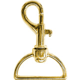 Swivel Hook - 25mm (1") - UNIQUE