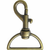 Swivel Hook 38mm (1.5")  - UNIQUE