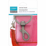 Swivel Hook 38mm (1.5")  - UNIQUE