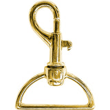 Swivel Hook 38mm (1.5")  - UNIQUE