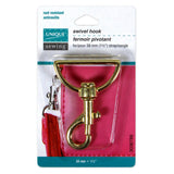 Swivel Hook 38mm (1.5")  - UNIQUE