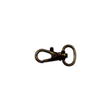 Swivel Hooks- 12mm - 2pcs - UNIQUE