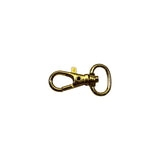 Swivel Hooks- 12mm - 2pcs - UNIQUE