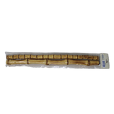 Bag Handles Straight 15¾" - UNIQUE