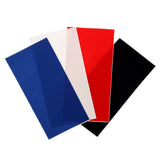 Stick On Patches, Nylon 4ct Basics