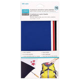 Stick On Patches, Nylon 4ct Basics