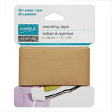 Mending Tape 100% Cotton 1¼ x 36"