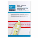 Fusible Waistband 7cm x 2.2m