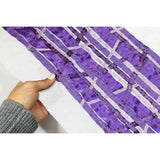 Rinse Away Water Soluble Backing - 22 x 36" - UNIQUE