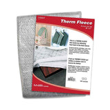 Therm Fleece - Heat Resistant Fleece - 36" x 31" - UNIQUE