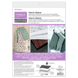 Therm Fleece - Heat Resistant Fleece - 36" x 31" - UNIQUE