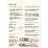 Quilter's Edge Lite - Heat'n'Bond
