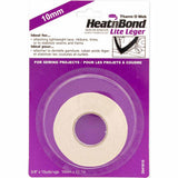Quilter's Edge Lite - Heat'n'Bond