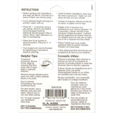 Quilter's Edge Lite - Heat'n'Bond
