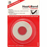 Quilter's Edge Ultrahold - Heat'n'Bond